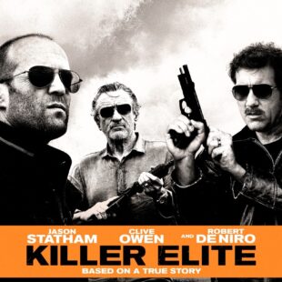 Killer Elite (2011)