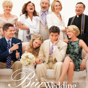 The Big Wedding (2013)