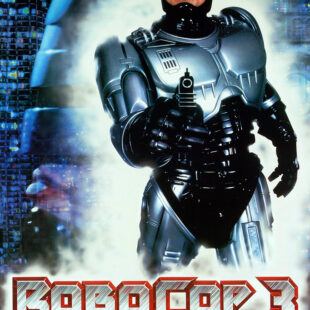 RoboCop 3 (1993)