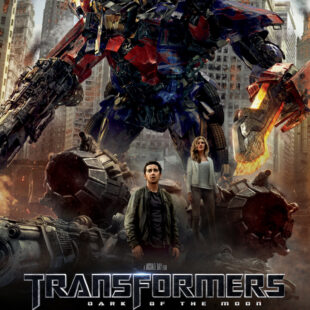 Transformers: Dark of the Moon (2011)