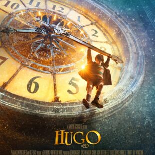 Hugo (2011)