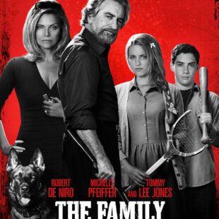 The Family (2013)