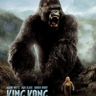 King Kong (2005)