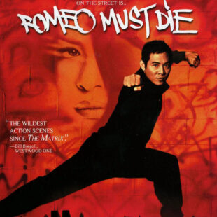 Romeo Must Die (2000)