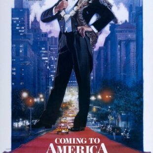 Coming to America (1988)