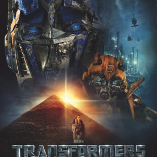 Transformers: Revenge of the Fallen (2009)