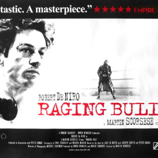 Raging Bull (1980)