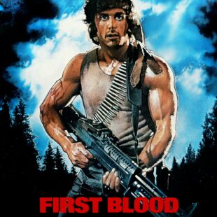 First Blood (1982)