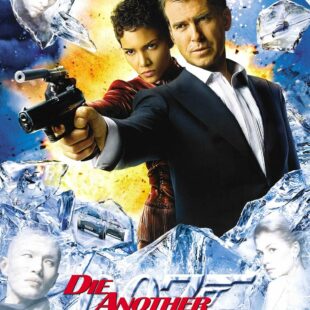 Die Another Day (2002)