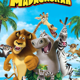 Madagascar (2005)