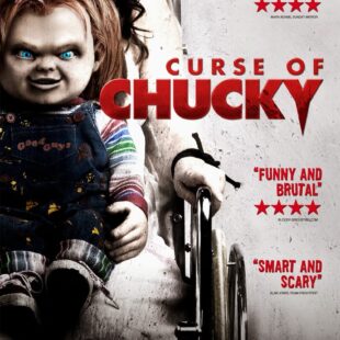 Curse of Chucky (2013)