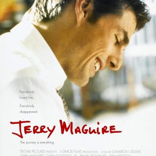 Jerry Maguire (1996)