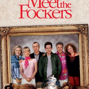 Meet the Fockers (2004)