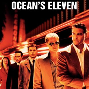 Ocean’s Eleven (2001)