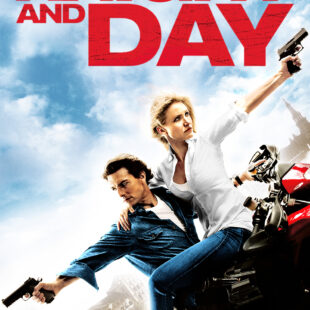 Knight and Day (2010)