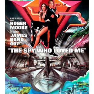 The Spy Who Loved Me (1977)