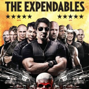 The Expendables (2010)