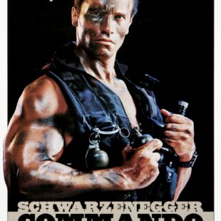 Commando (1985)