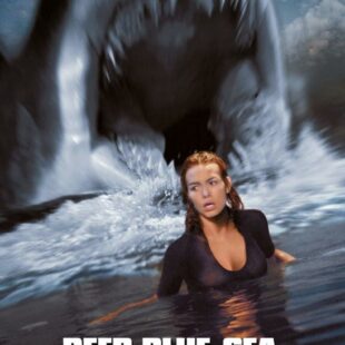 Deep Blue Sea (1999)