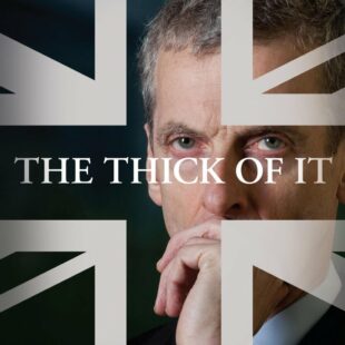 The Thick of It (2005–2012)