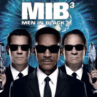 Men in Black 3 (2012)