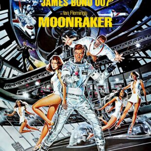 Moonraker (1979)