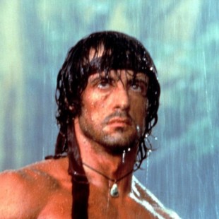 Rambo: First Blood Part II (1985)