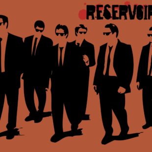 Reservoir Dogs (1992)