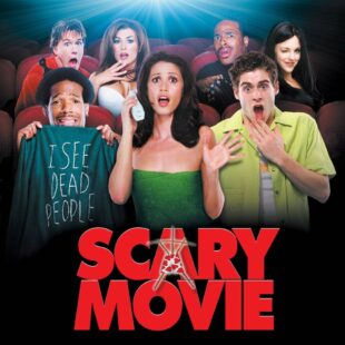 Scary Movie (2000)