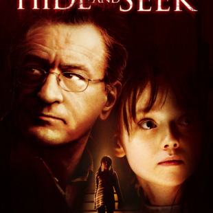 Hide and Seek (2005)