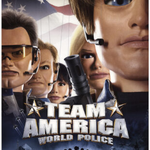 Team America: World Police (2004)