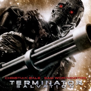 Terminator Salvation (2009)