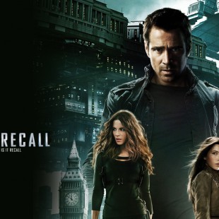 Total Recall (2012)