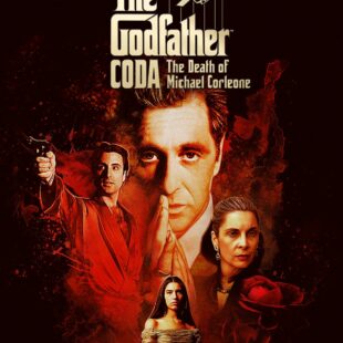 The Godfather: Part III (1990)