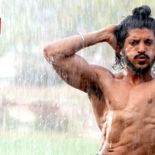 Bhaag Milkha Bhaag (2013)