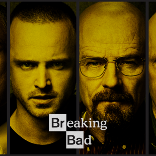 Breaking Bad (2008–2013)