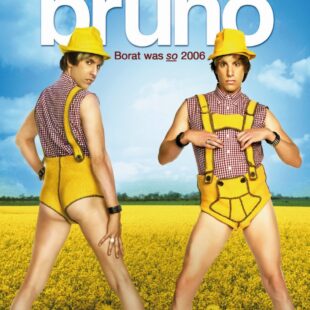 Brüno (2009)