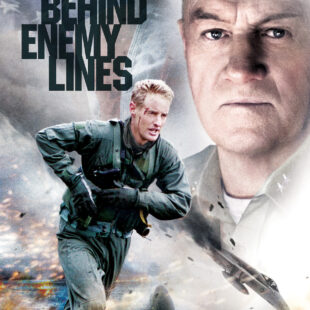 Behind Enemy Lines (2001)