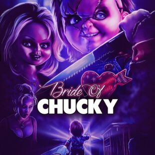 Bride of Chucky (1998)