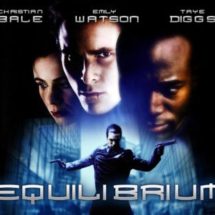 Equilibrium (2002)