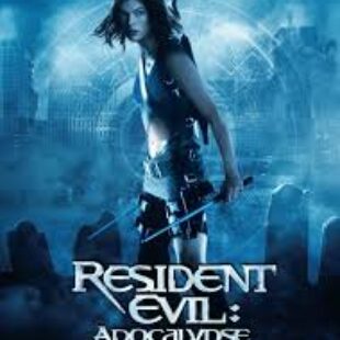 Resident Evil: Apocalypse (2004)