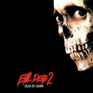 Evil Dead II (1987)