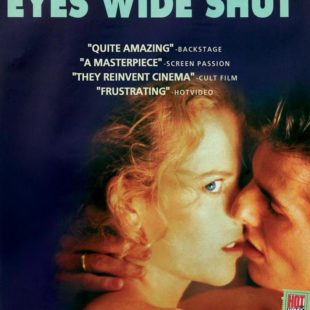 Eyes Wide Shut (1999)