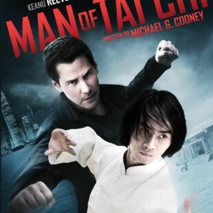 Man of Tai Chi (2013)