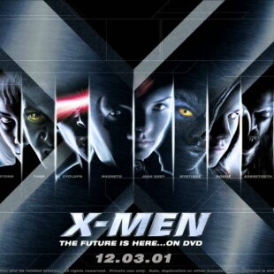 X-Men (2000)