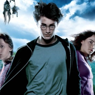 Harry Potter and the Prisoner of Azkaban (2004)