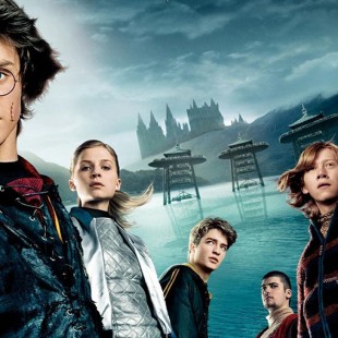 Harry Potter and the Goblet of Fire (2005)