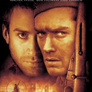 Enemy at the Gates (2001)