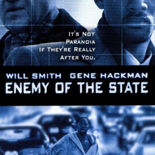 Enemy of the State (1998)