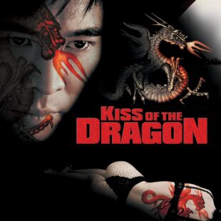 Kiss of the Dragon (2001)